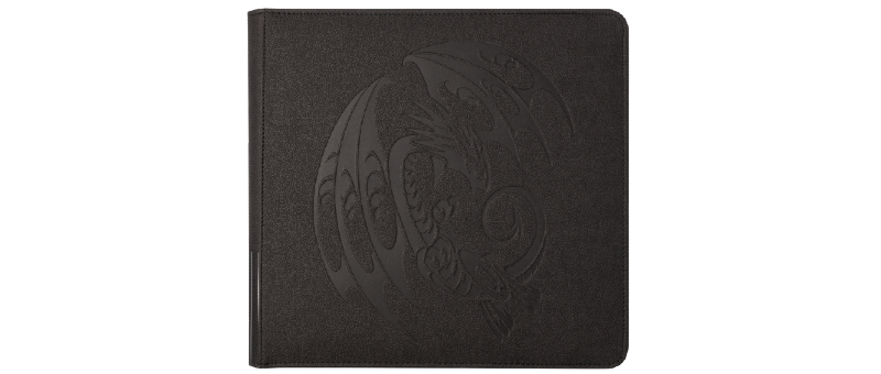 Pourquoi Conserver Vos Cartes de Magic dans un Classeur ?