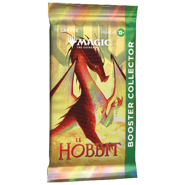 MTG - Le Hobbit - Booster Collector