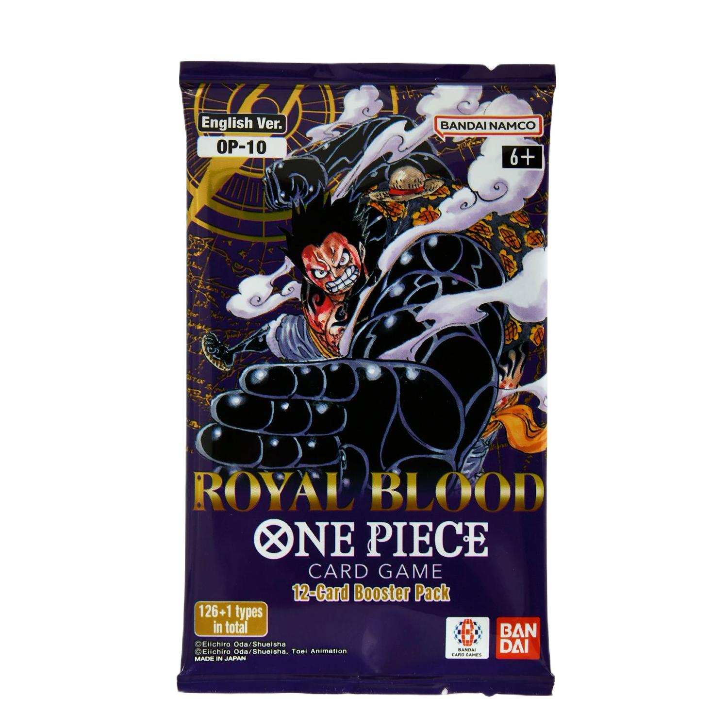 one piece op10 booster box This set is an Mystery Booster 2 takes Printing:M11 150 rings