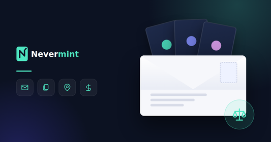 L’espace client Nevermint : commandes, factures, point relais et demandes.