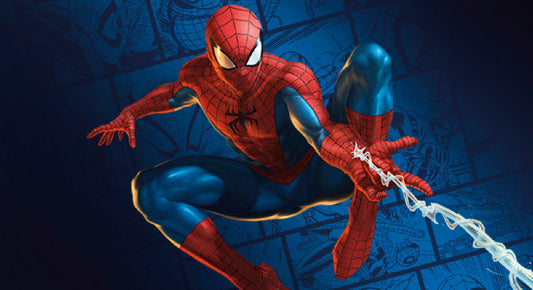 Spider-Man est arrivé… et les précommandes aussi !