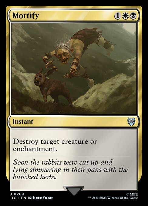 Mortify [EN]