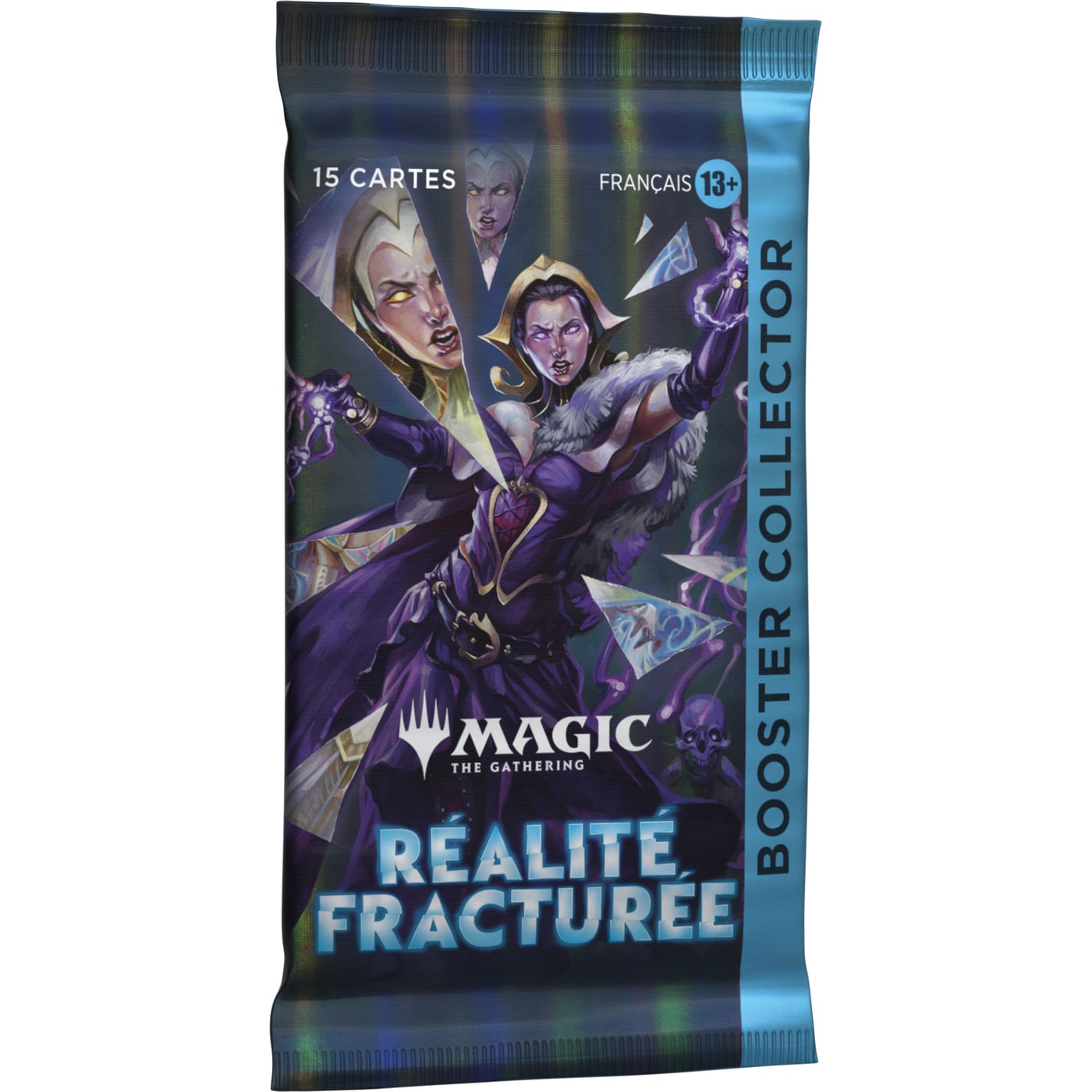 MTG - Réalité fracturée - Booster Collector