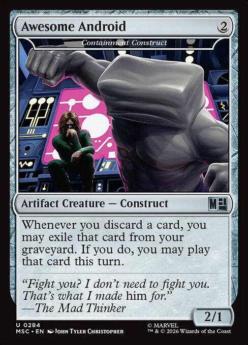 Construction de confinement [FR]