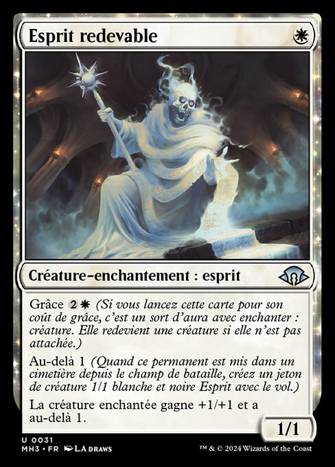 Esprit redevable [FR]