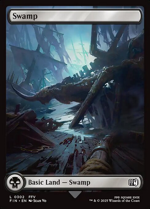 Swamp [EN]