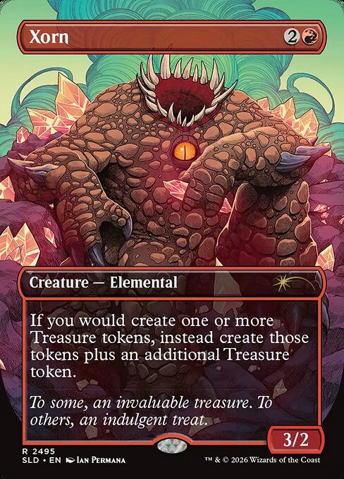 Xorn [EN]