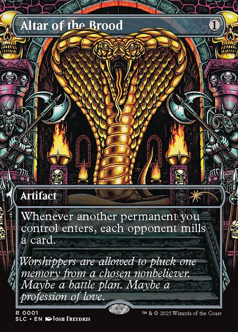 Altar of the Brood (V.1) [EN]