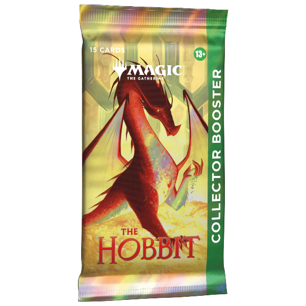 MTG - Le Hobbit - Booster Collector