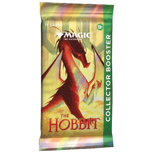 MTG - Le Hobbit - Booster Collector