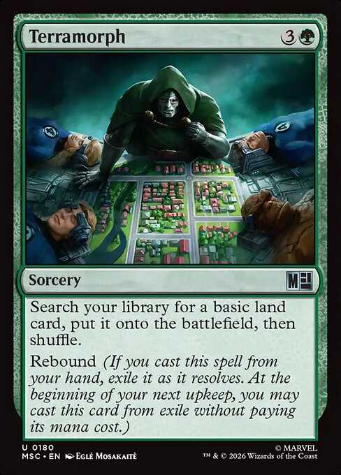 Terramorphe [FR]