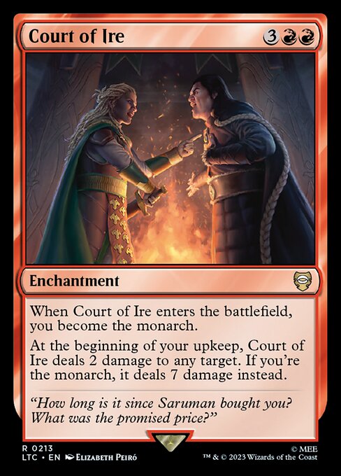 Court of Ire [EN]