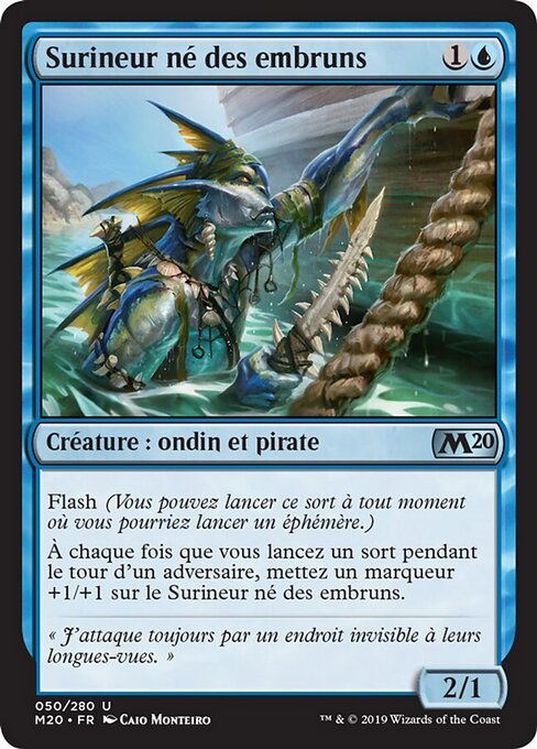 Fblthp, l'égaré [FR]