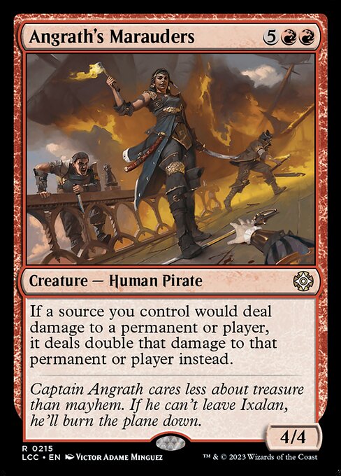 Angrath's Marauders [EN]