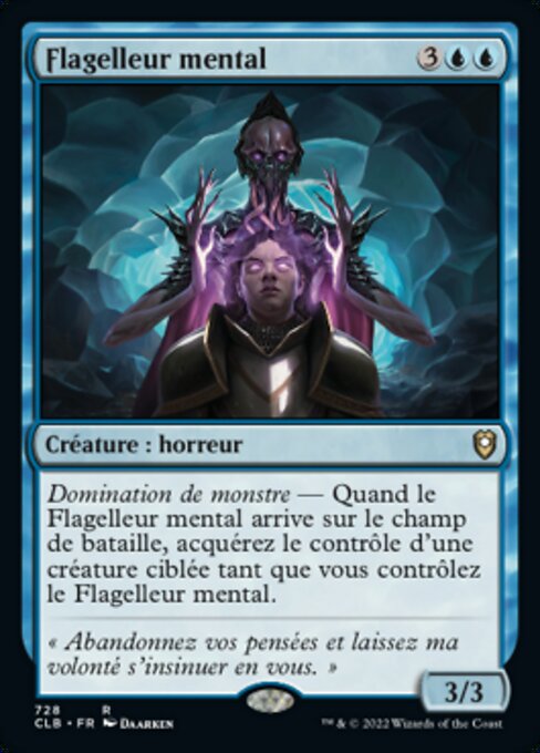 Flagelleur mental [FR]