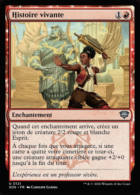 Histoire vivante [FR]