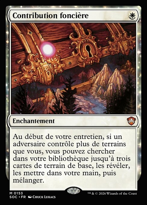 Contribution foncière [FR]