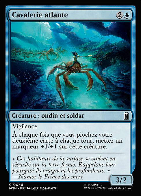 Cavalerie atlante [FR]