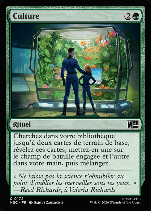 Culture [FR]