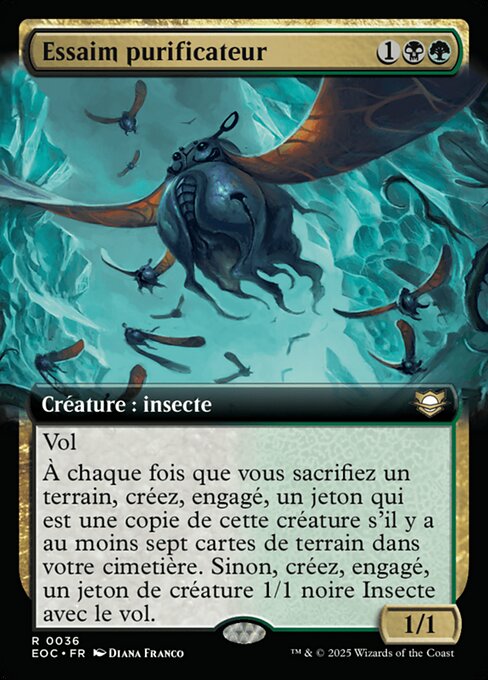 Essaim purificateur [FR]