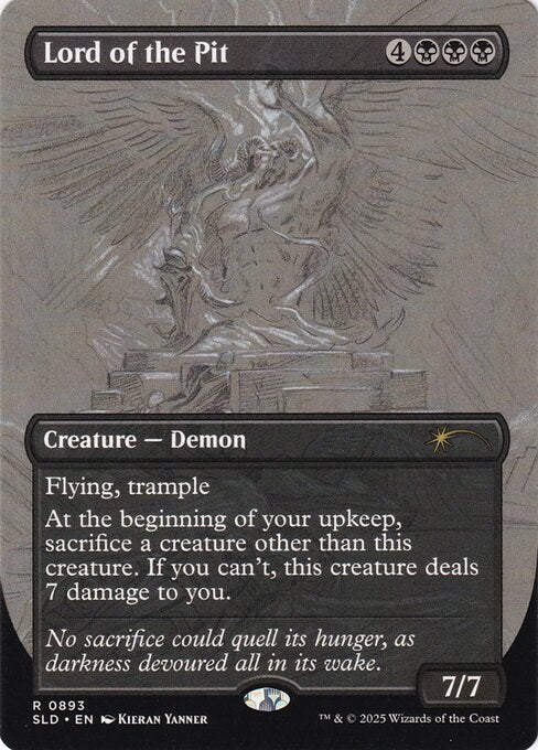 Lord of the Pit [EN]