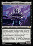 Shredder, maître des ombres [FR]