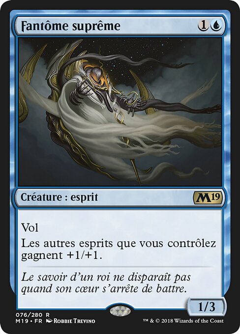 Fantôme suprême [FR]