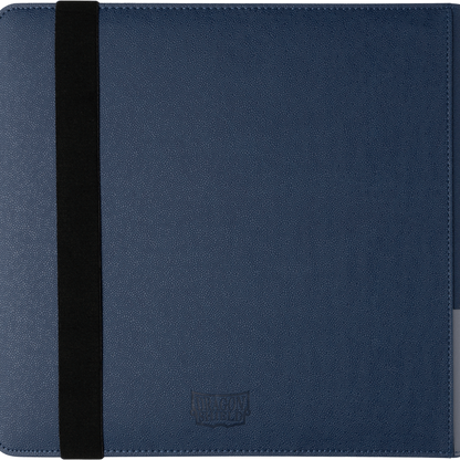Dragon Shield Card Codex Portfolio 576 Cartes - Midnight Blue