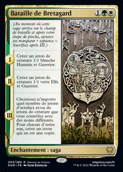 Bataille de Bretagard [FR]