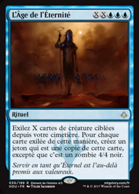 L'Âge de l'Éternité [FR]