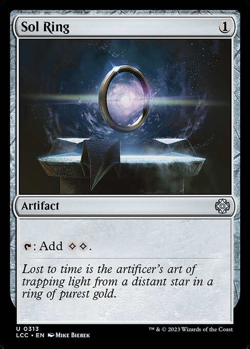 Sol Ring [EN]