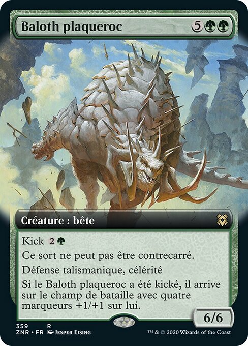 Baloth plaqueroc [FR]