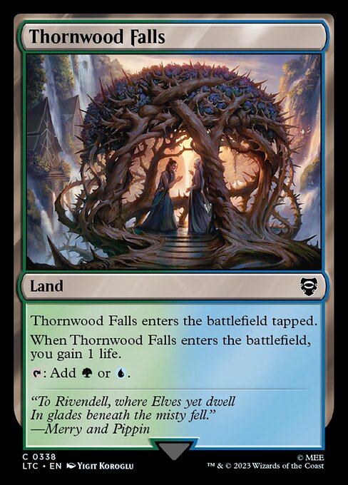 Thornwood Falls [EN]