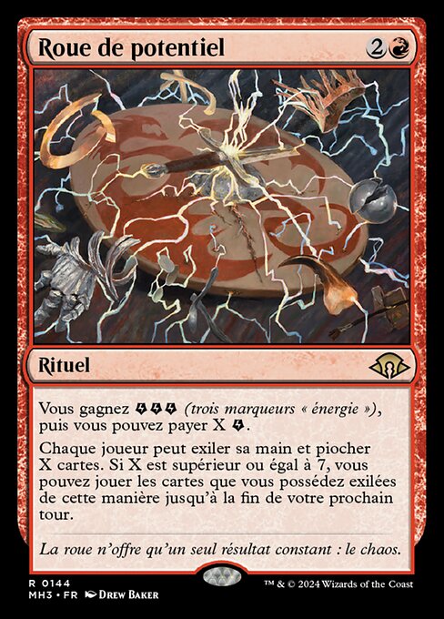 Roue de potentiel [FR]
