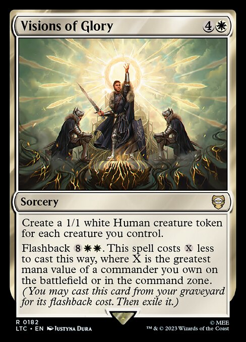 Visions of Glory [EN]
