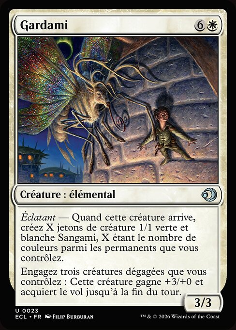 Gardami [FR]