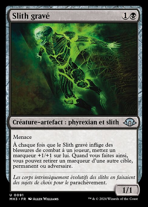 Slith gravé [FR]