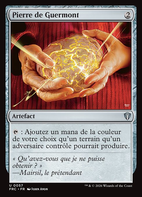 Pierre de Guermont [FR]
