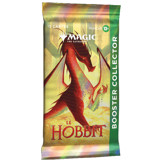 MTG - Le Hobbit - Booster Collector
