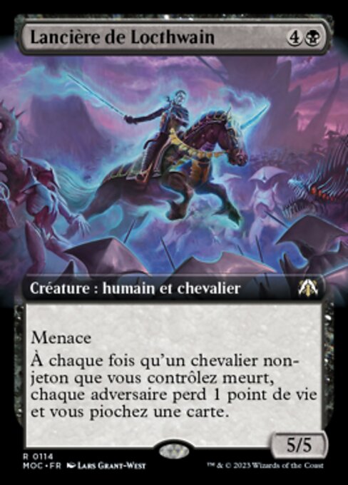 Lancière de Locthwain [FR]