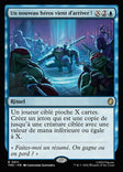 Un nouveau héros vient d'arriver ! [FR]