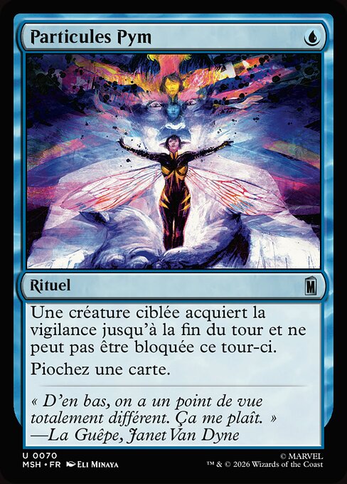 Particules Pym [FR]