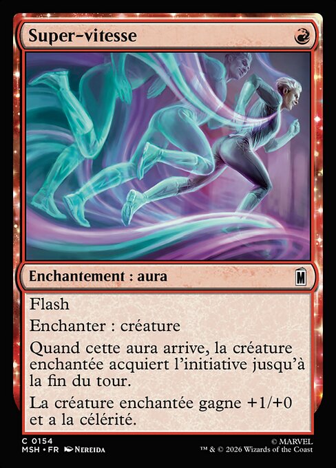 Super-vitesse [FR]