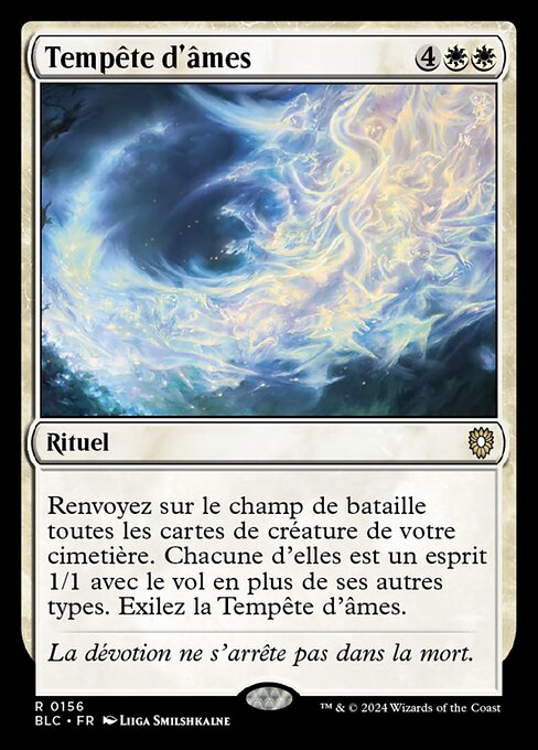 Tempête d'âmes [FR]