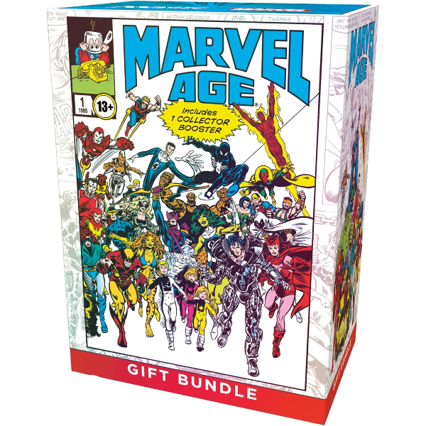 MTG : Marvel Super Heroes - Coffret Cadeau - Gift Bundle (Version Anglaise)