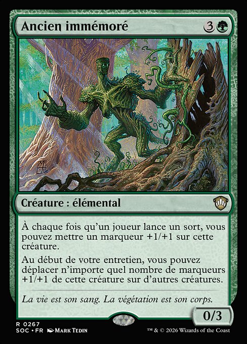 Ancien immémoré [FR]