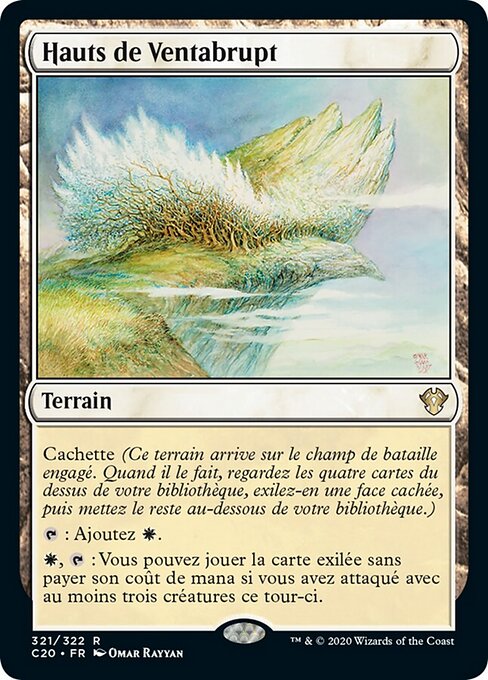Hauts de Ventabrupt [FR]