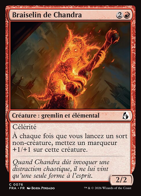 Braiselin de Chandra [FR]