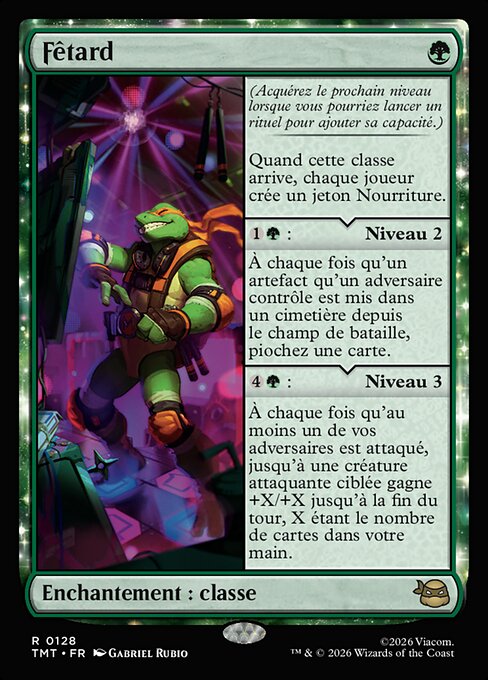 Fêtard [FR]
