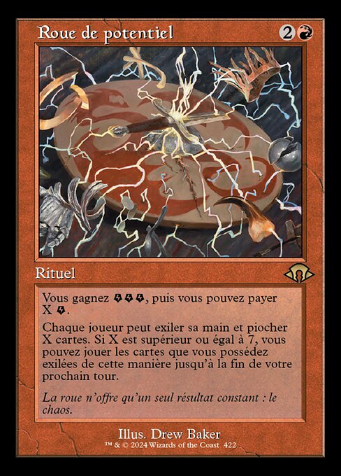 Roue de potentiel [FR]